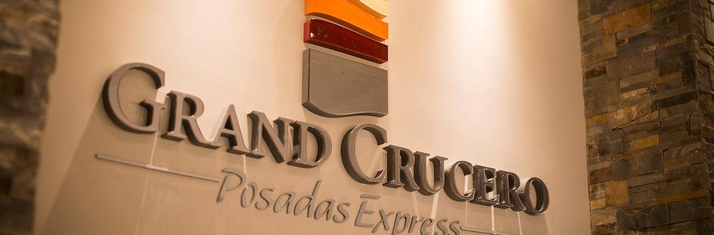 Bagu Grand Crucero Posadas