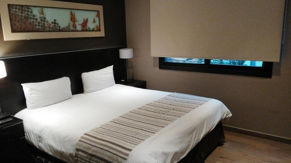 Bagu Grand Crucero Hotel