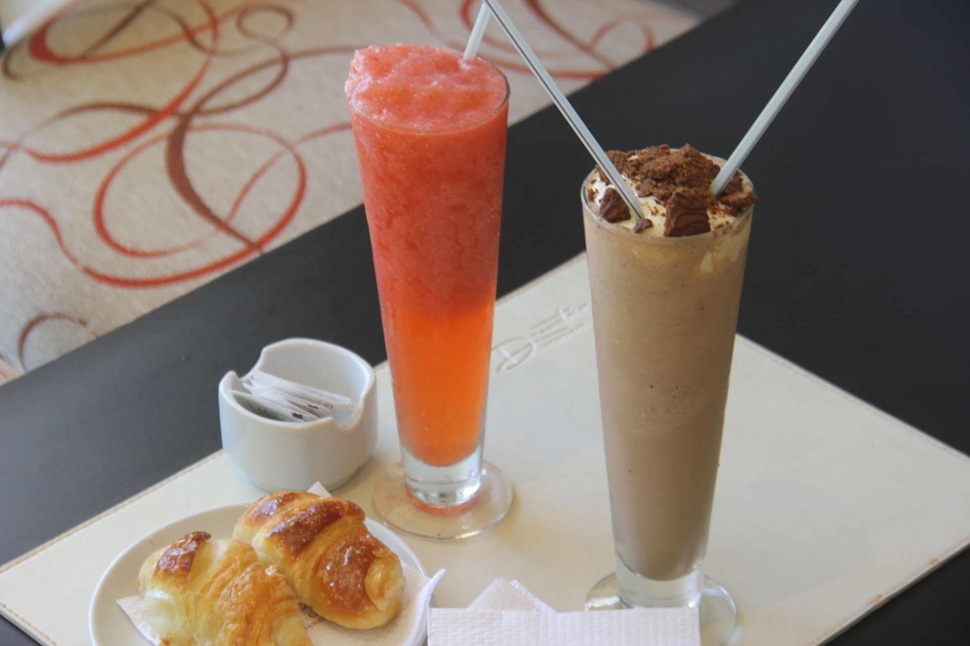 Bagu Grand Crucero Hotel 3*