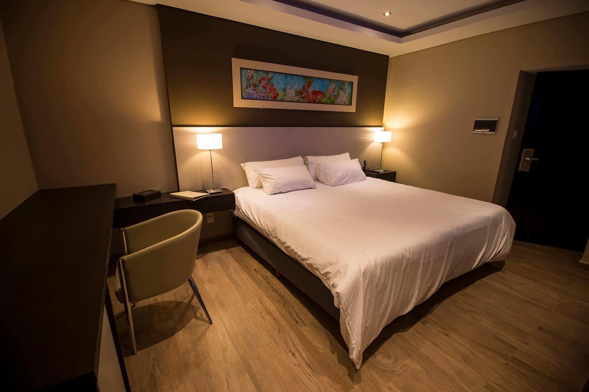 Bagu Grand Crucero 3* Posadas