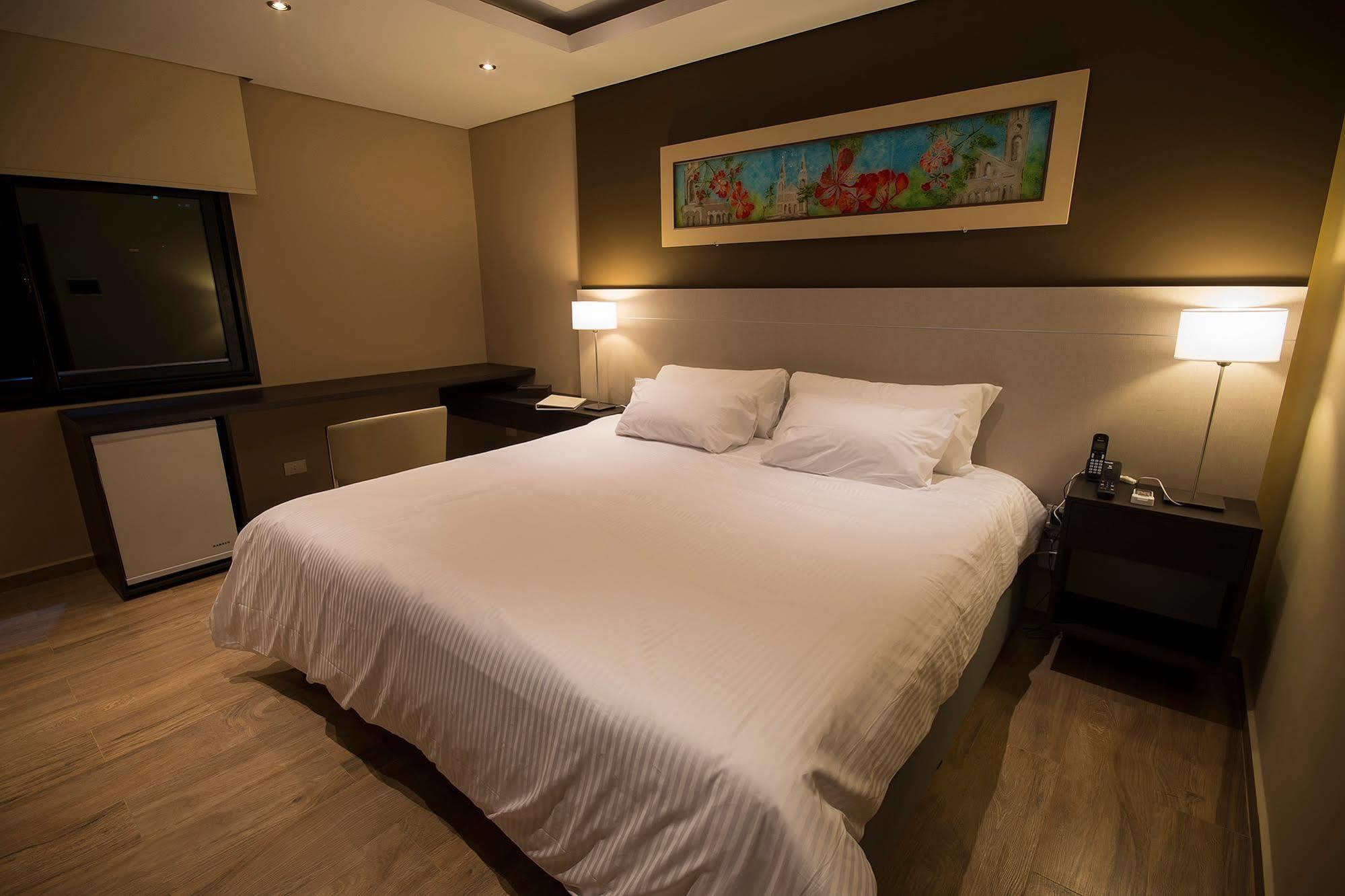 Bagu Grand Crucero