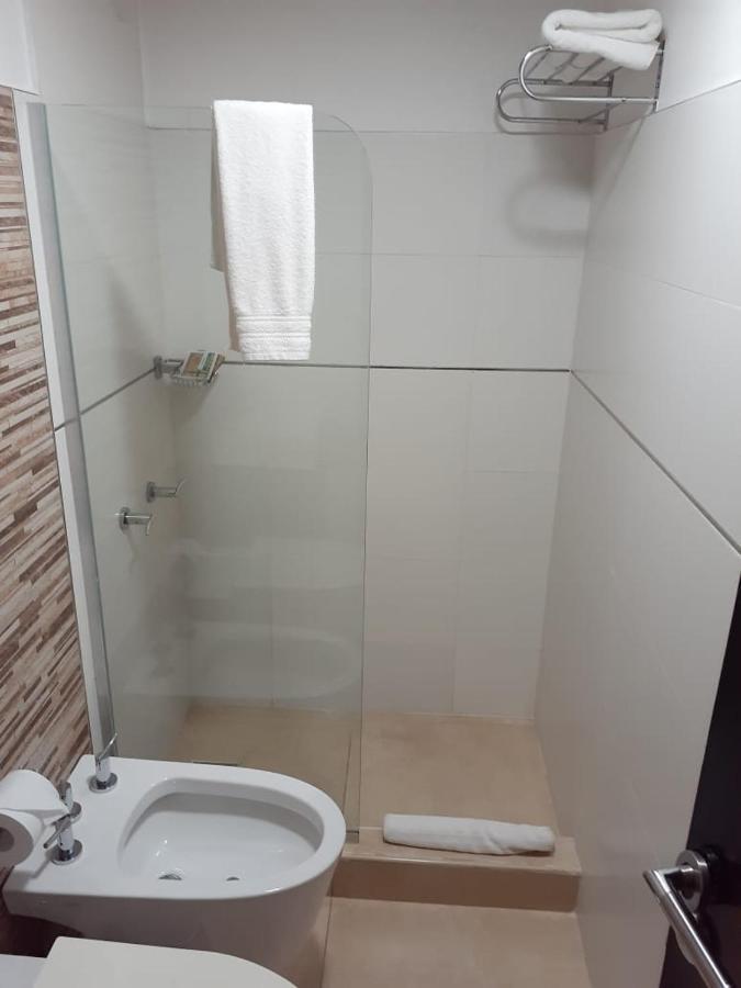Bagu Grand Crucero Hotel
