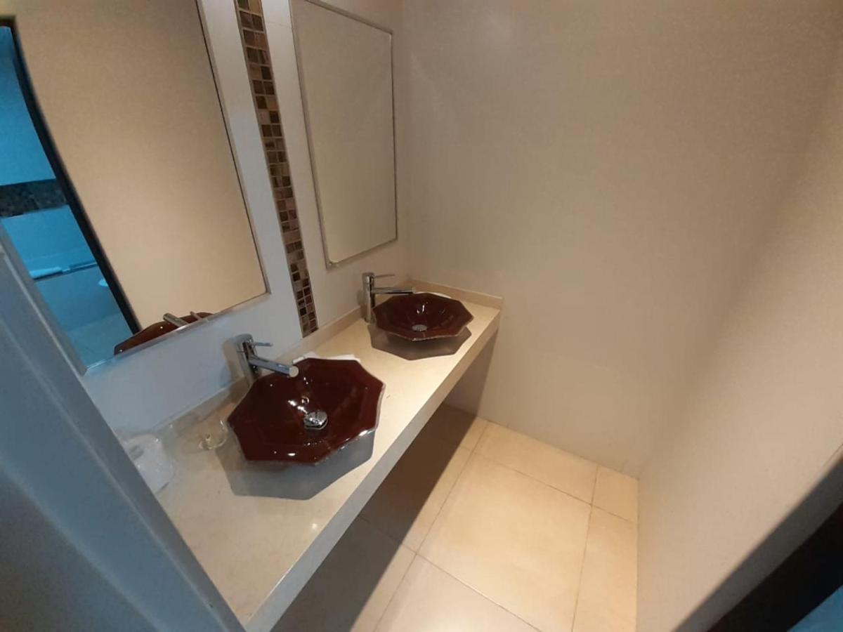 Hotel Bagu Grand Crucero