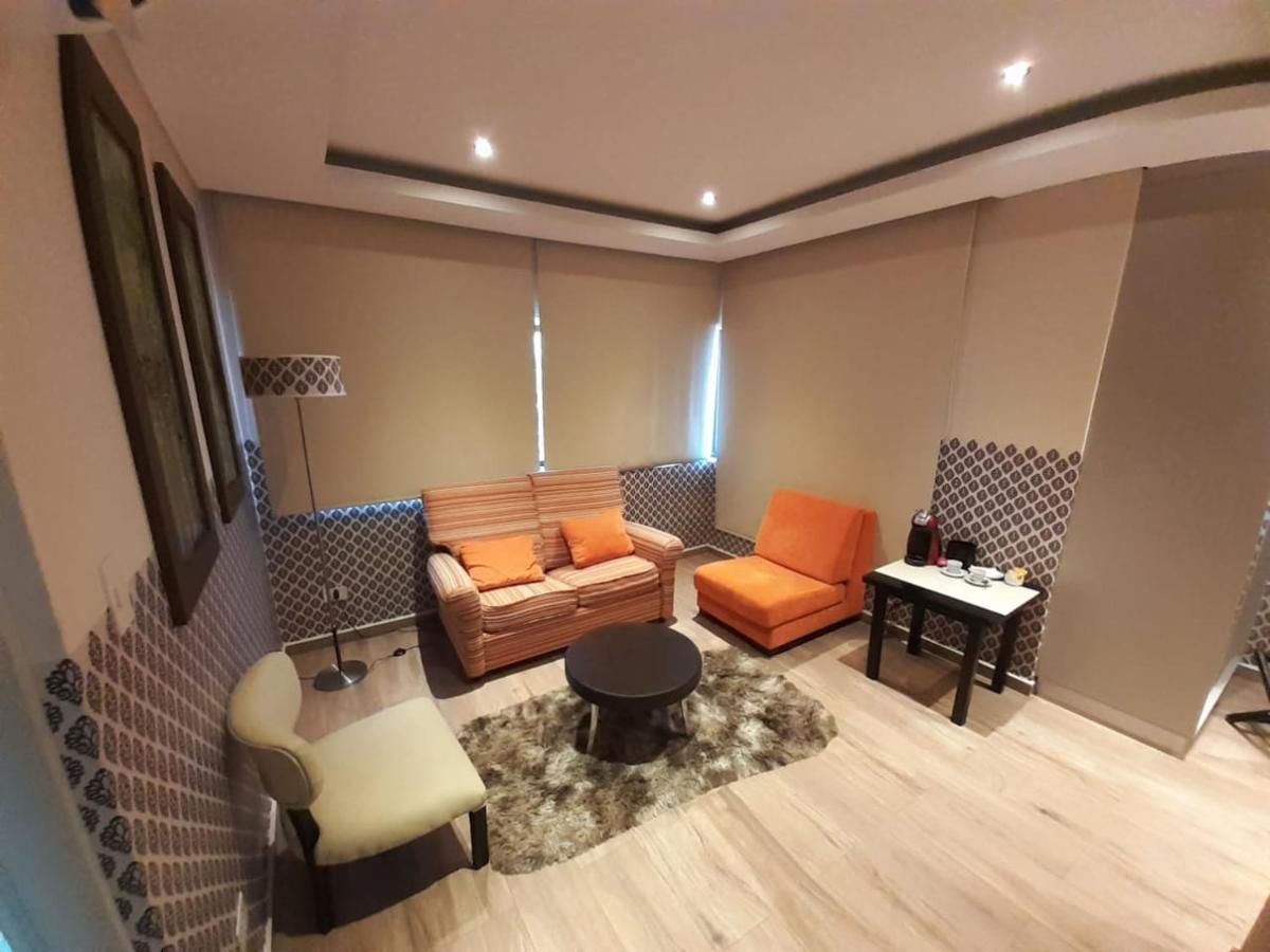 Bagu Grand Crucero 3* Posadas