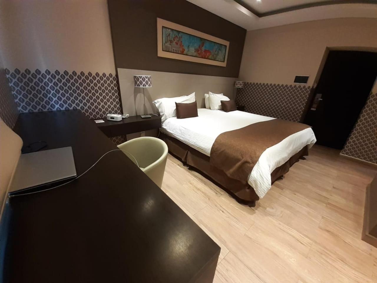 Bagu Grand Crucero