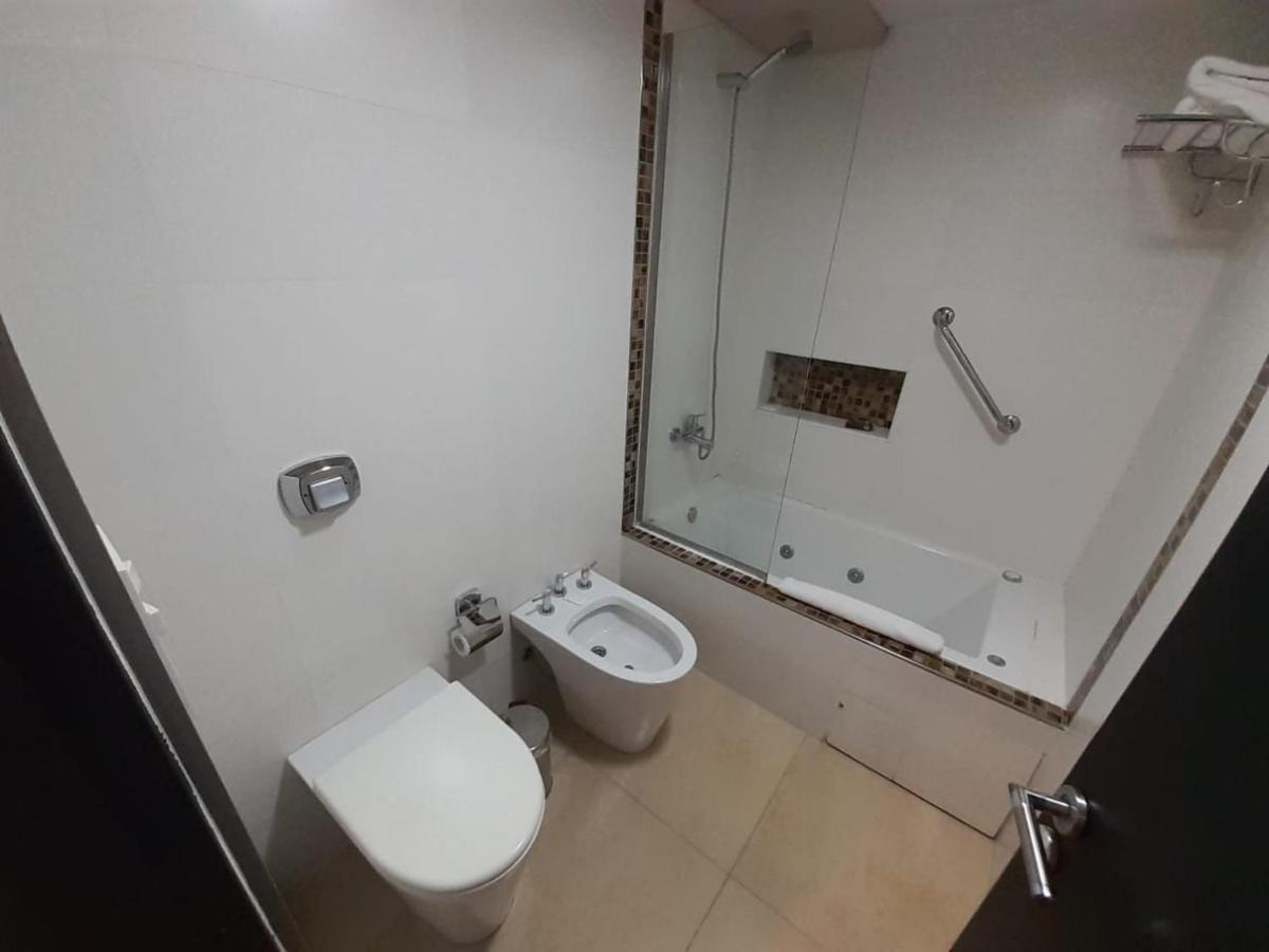 Bagu Grand Crucero Hotel