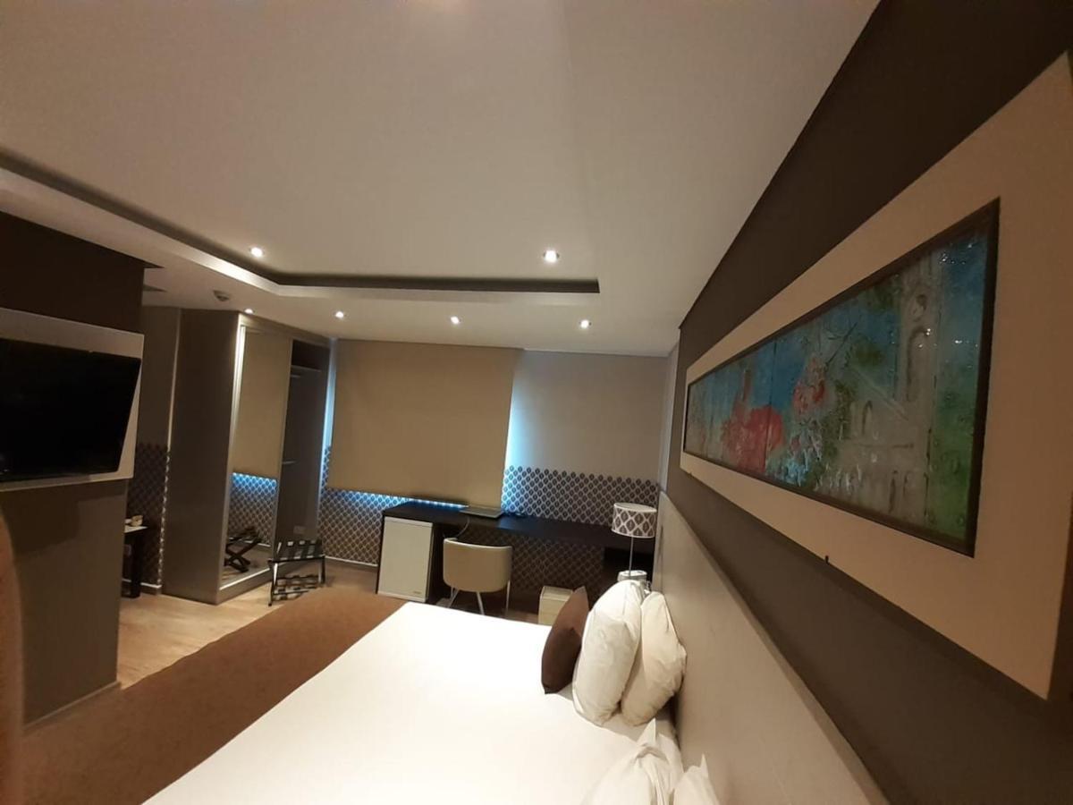Bagu Grand Crucero Posadas